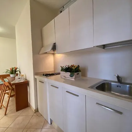 Eden Apartmán Marina di Grosseto