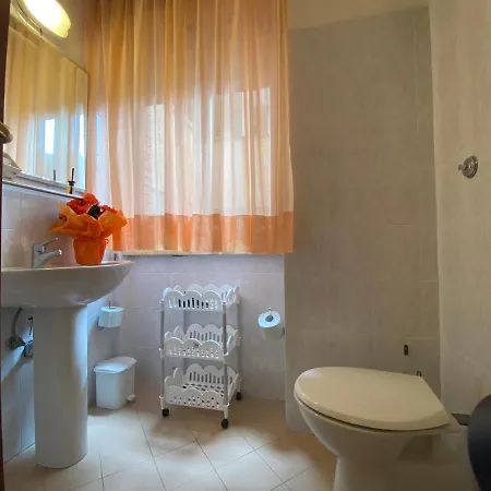 Eden Apartamento Marina di Grosseto
