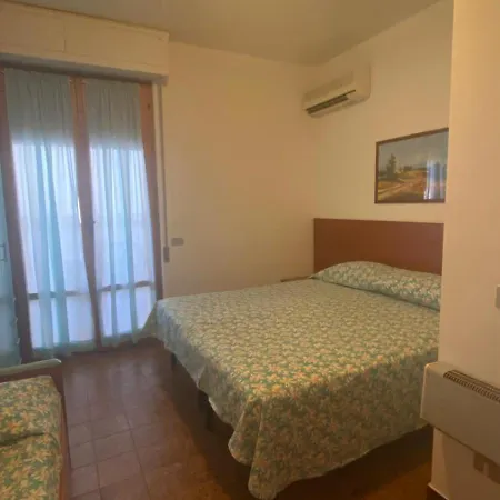 Eden Apartmán Marina di Grosseto