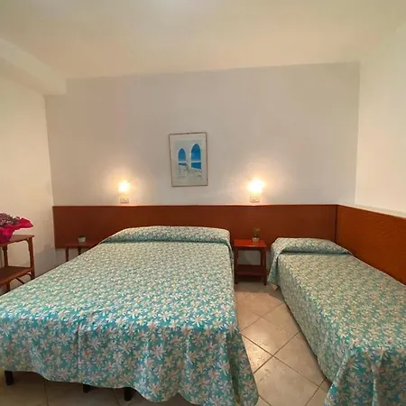 Eden Apartmán Marina di Grosseto