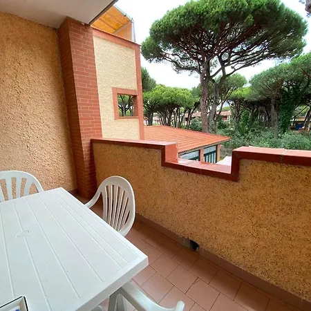 Eden Apartmán Marina di Grosseto