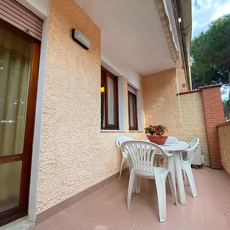 Eden Apartmán Marina di Grosseto