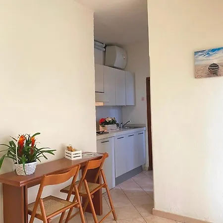 Apartmán Eden Marina di Grosseto