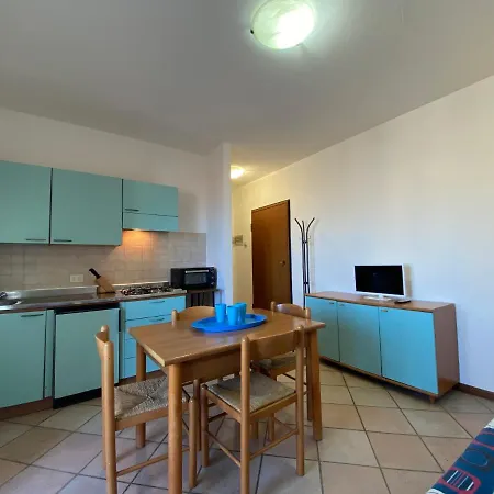 Apartment Eden