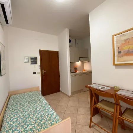Appartement Eden