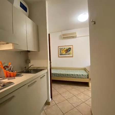 Appartamento Eden Marina di Grosseto