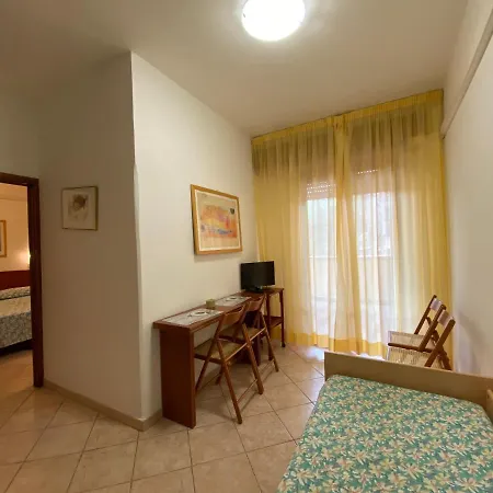 Eden Appartement Marina di Grosseto