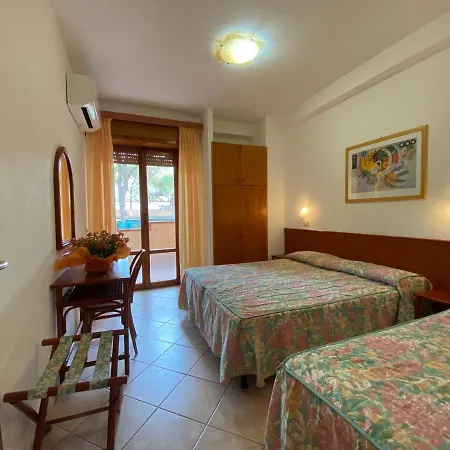 Eden Apartment