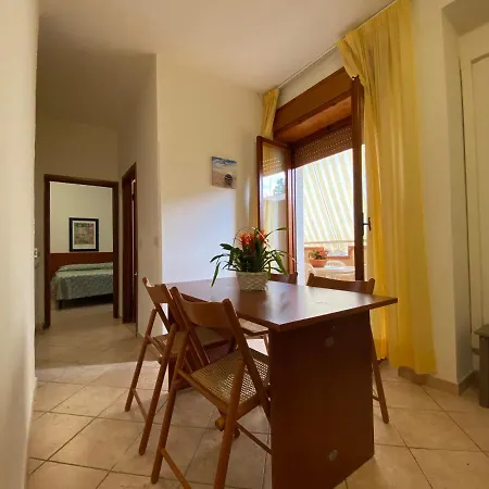 Apartment Eden