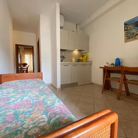 Apartment Eden *