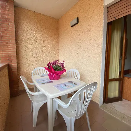 Eden Apartment