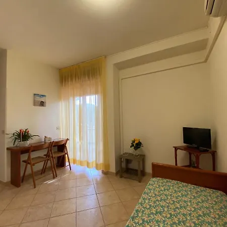 Eden Apartment