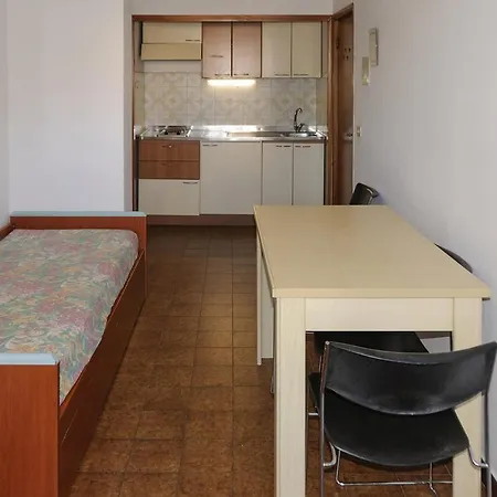 Apartment Eden