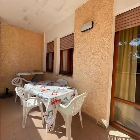 Appartement Eden *