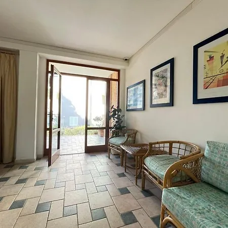 Apartment Eden Marina di Grosseto