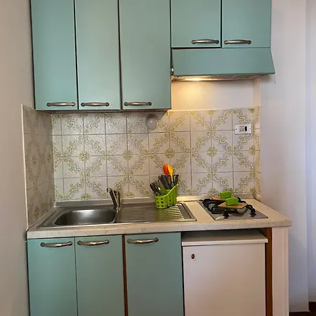 Apartment Eden *