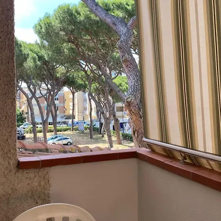 Eden Apartment Marina di Grosseto
