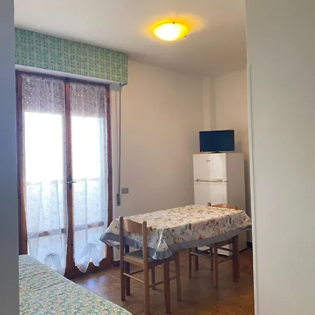 Apartment Eden Marina di Grosseto