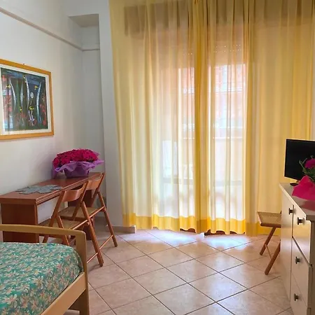 Eden Apartment