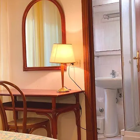 Eden Apartment