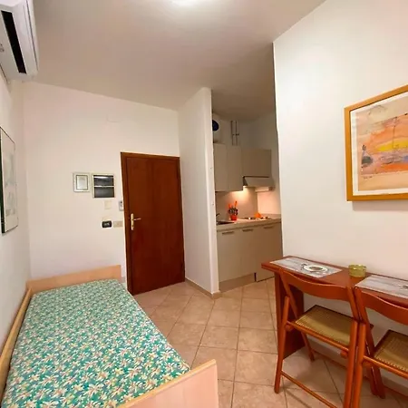 Apartment Eden