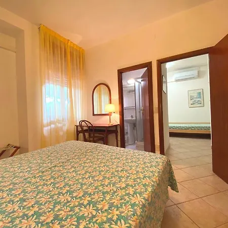 Eden Apartment Marina di Grosseto