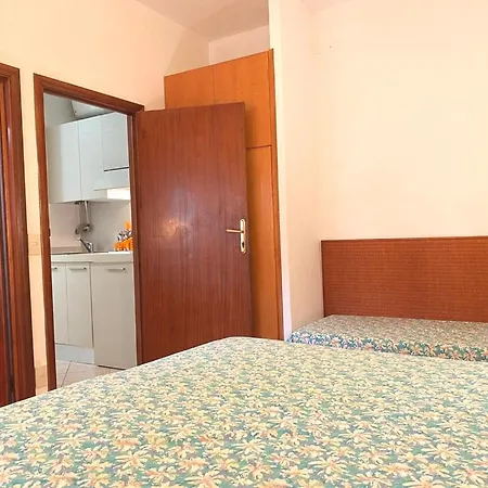 Apartment Eden Marina di Grosseto