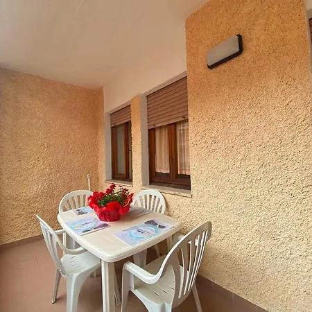 Eden Apartment