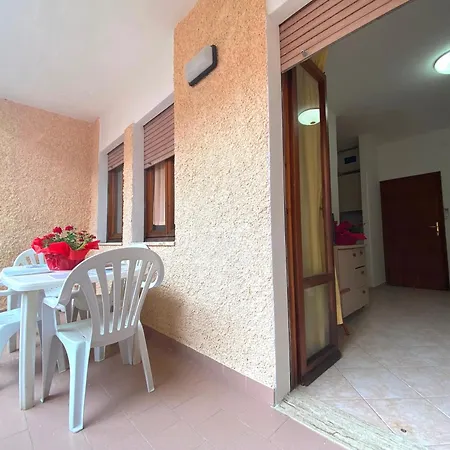 Apartment Eden *