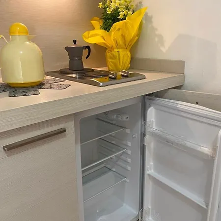 Apartment Eden Marina di Grosseto