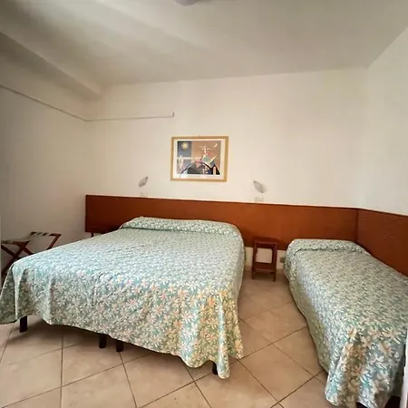 Apartment Eden *