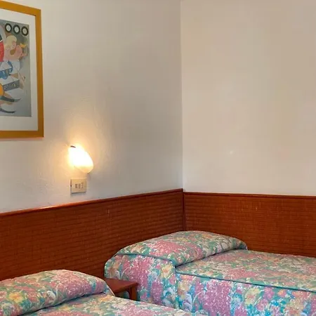 Eden Apartment