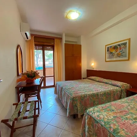 Apartment Eden