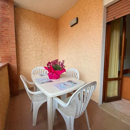 Apartment Eden Marina di Grosseto