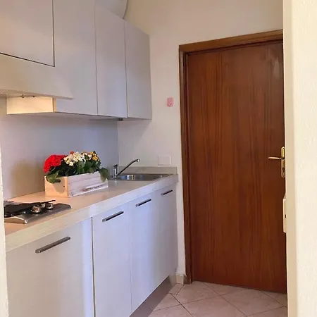 Apartment Eden *