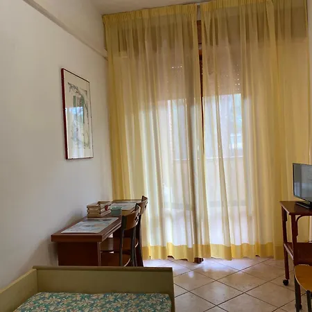 Apartamento Eden *