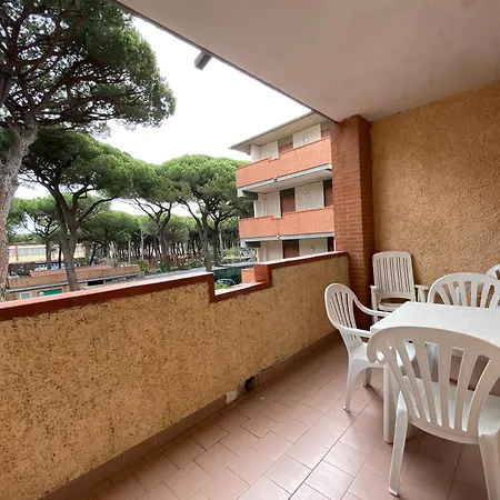 Apartment Eden Marina di Grosseto