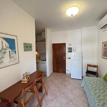 Apartment Eden *