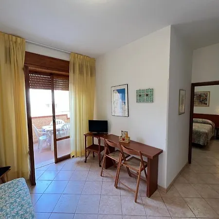 Apartment Eden Marina di Grosseto
