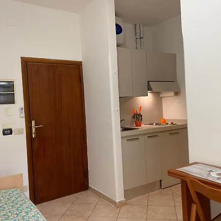 Eden Apartment