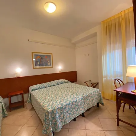 Eden Apartment