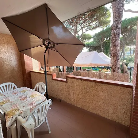 Eden Marina di Grosseto