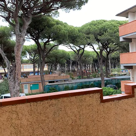 Eden Apartment Marina di Grosseto