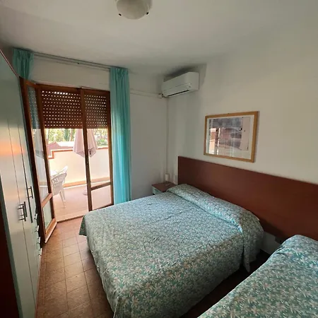 Eden Apartment Marina di Grosseto
