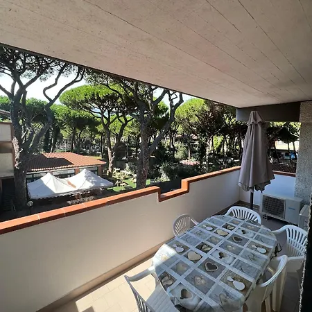 Apartment Eden *